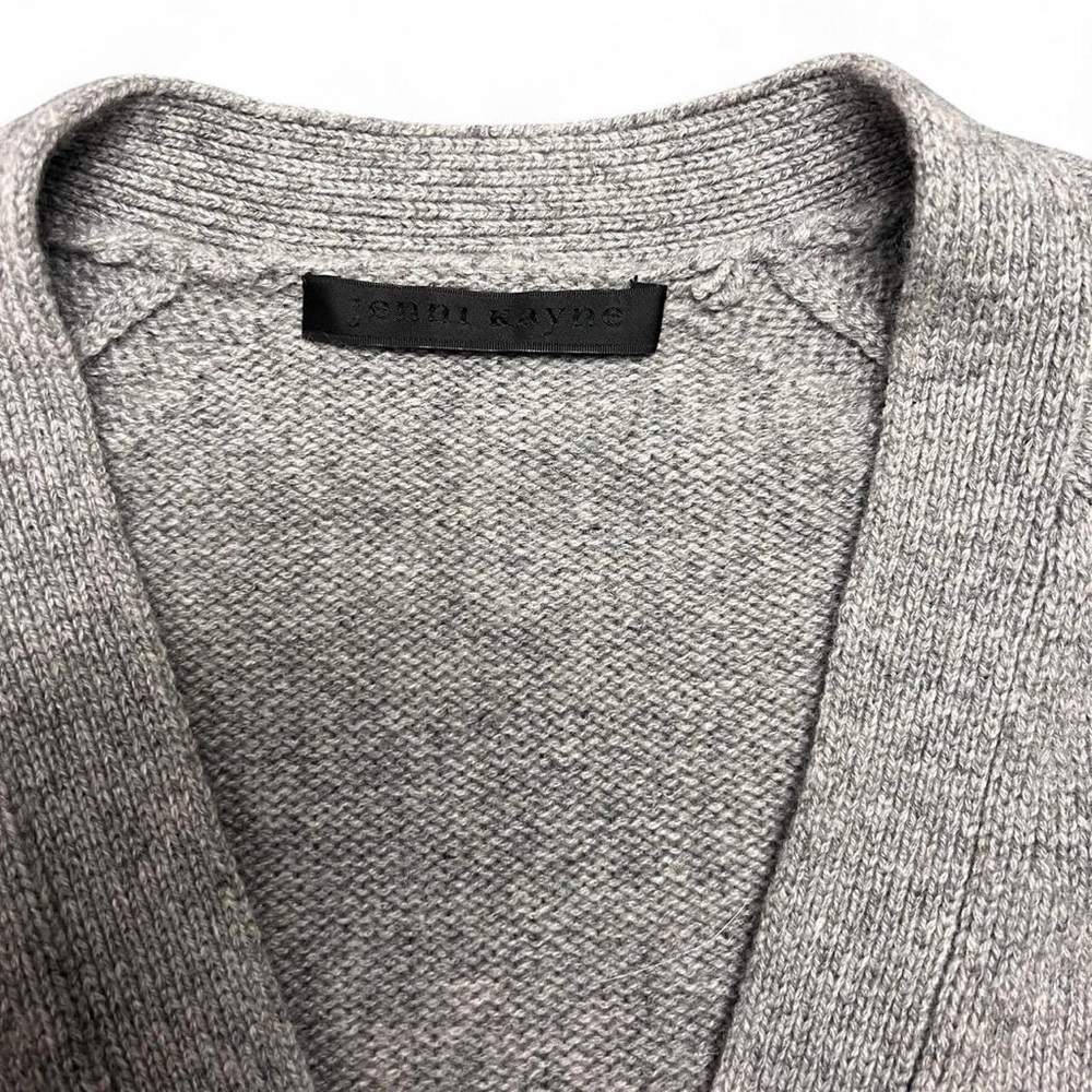 Jenni Kayne 100% cashmere colette cardigan - Picture 3 of 7